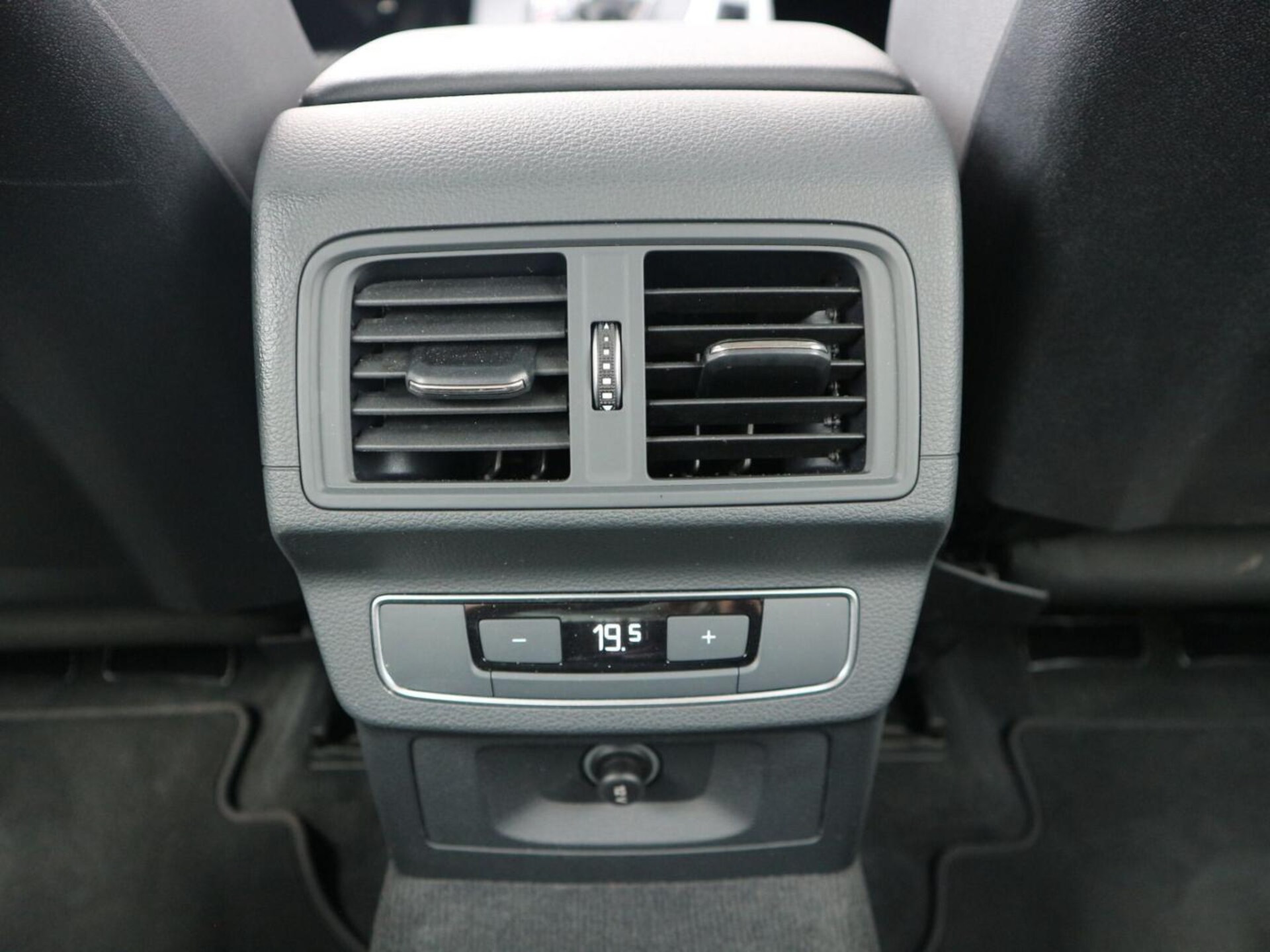 Audi Q5 TFSI e