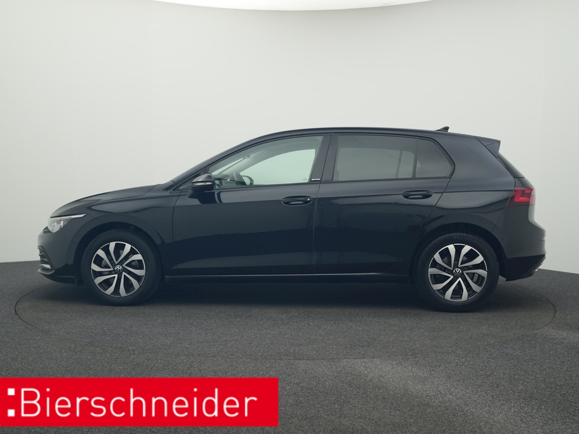 Volkswagen Golf Active