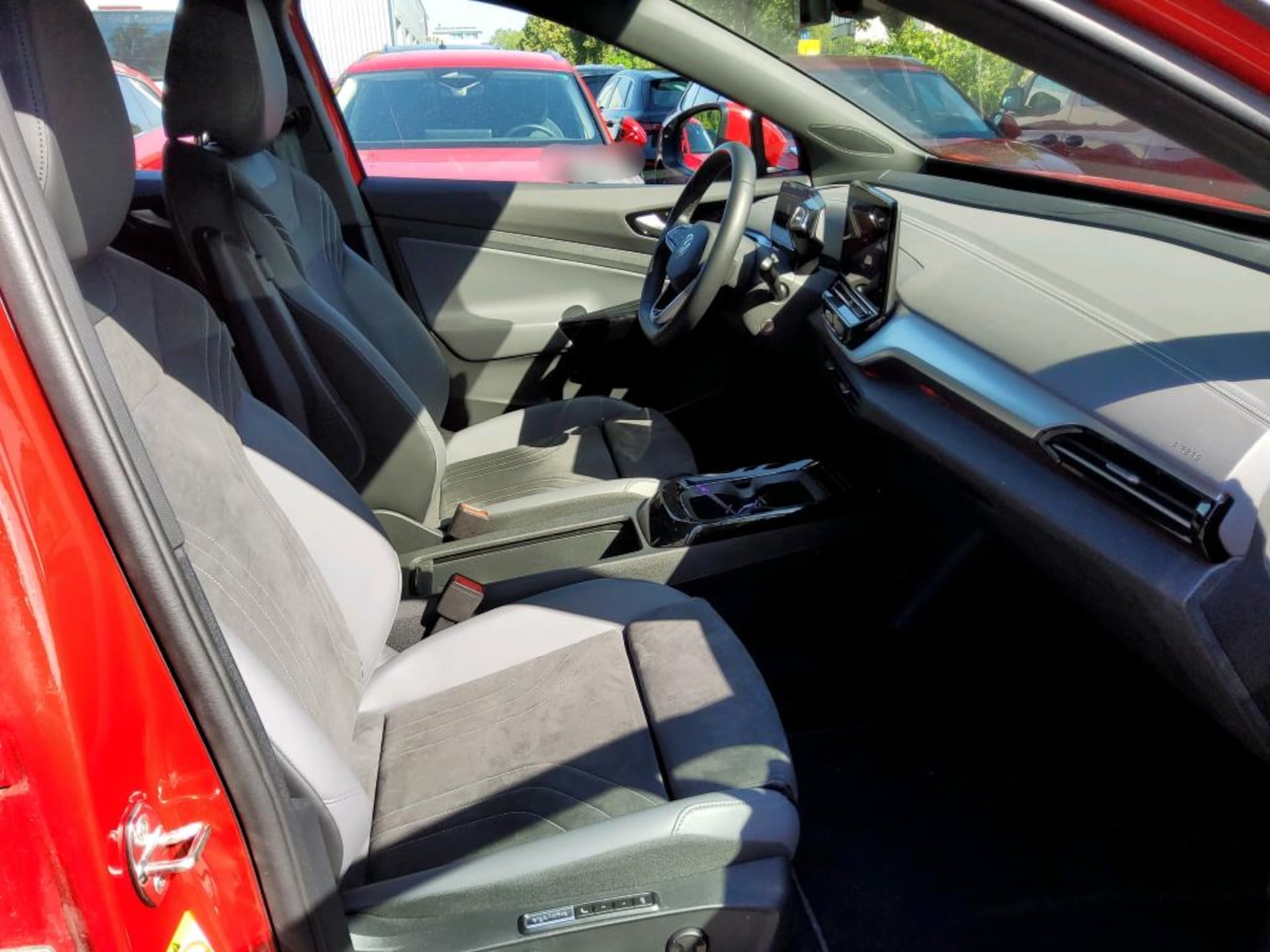 Volkswagen ID.4 Pro Performance