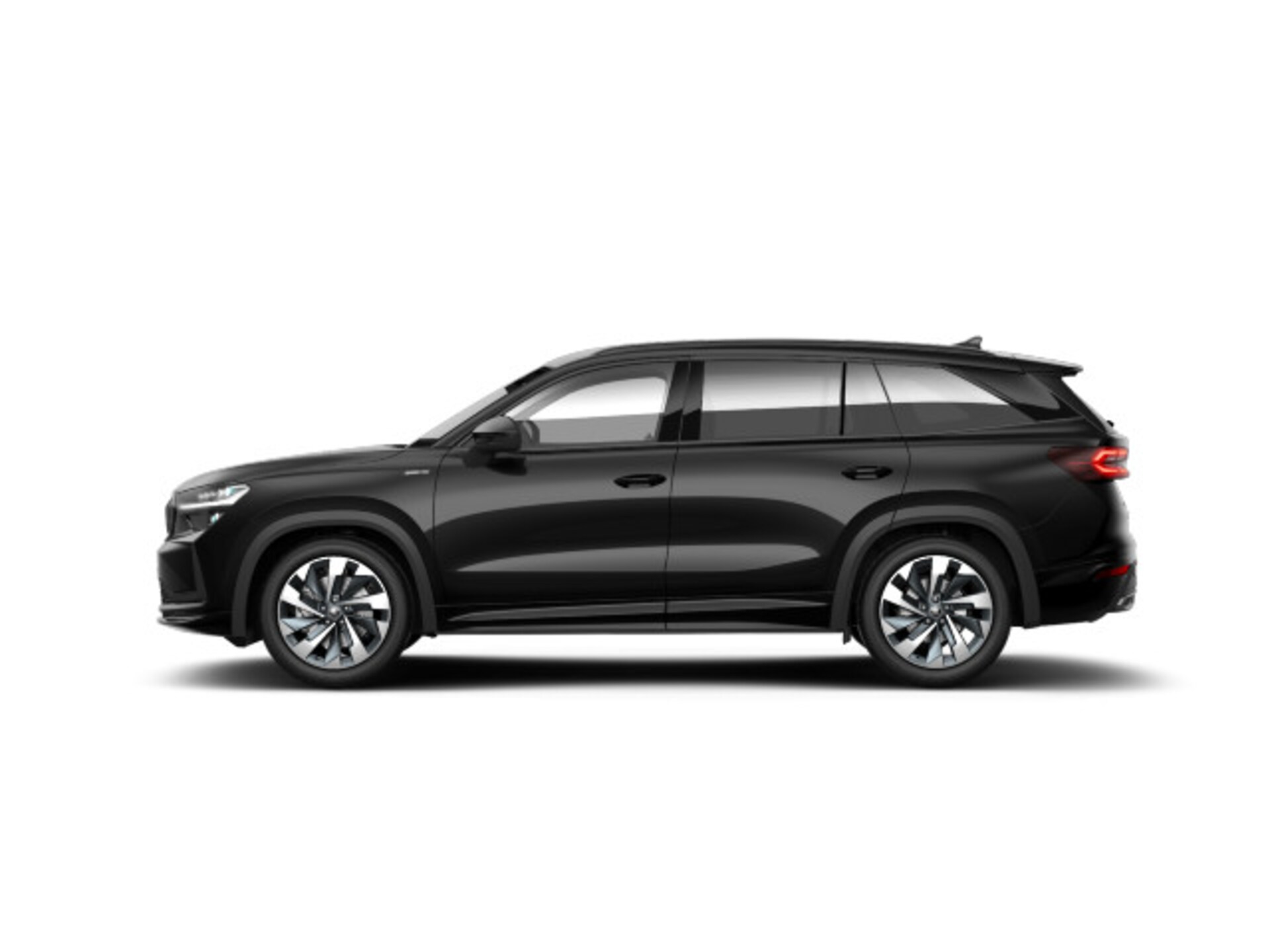Skoda Kodiaq Selection