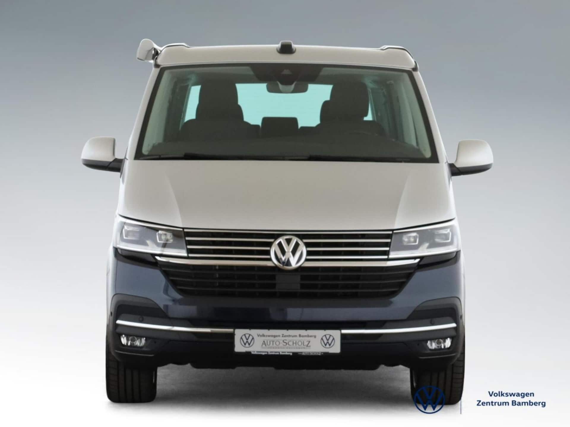 Volkswagen T6.1 California Beach
