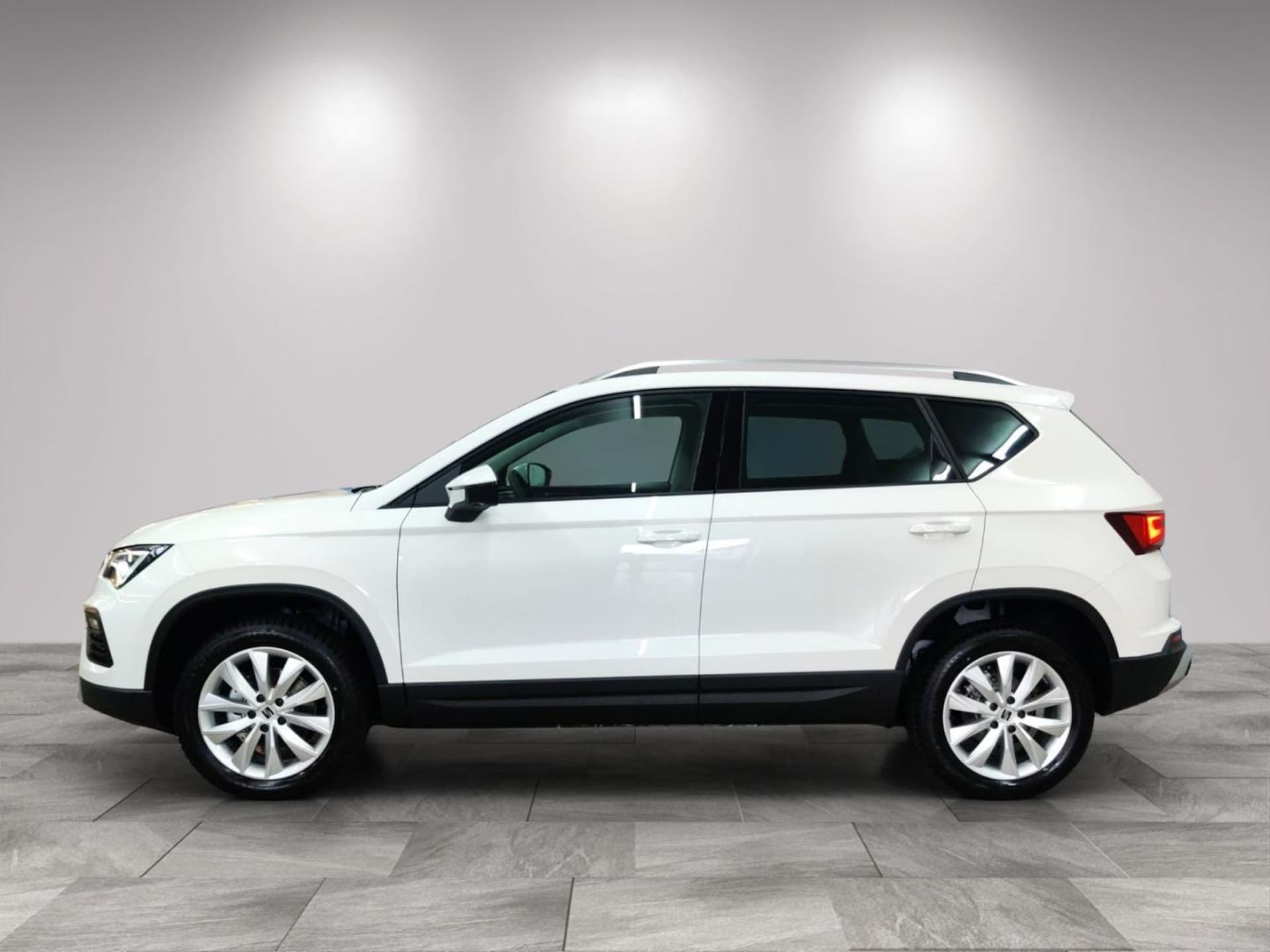 SEAT Ateca Style