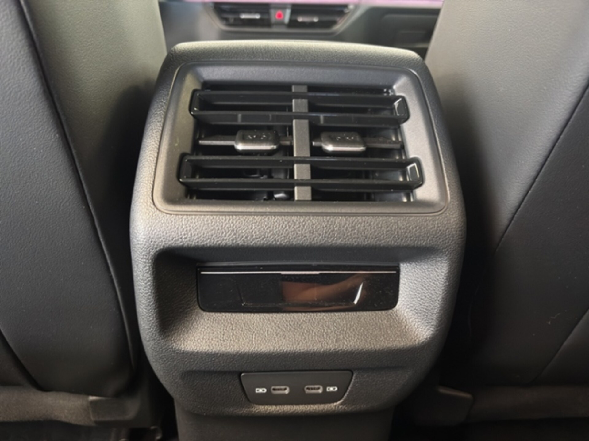 Volkswagen Tiguan Goal