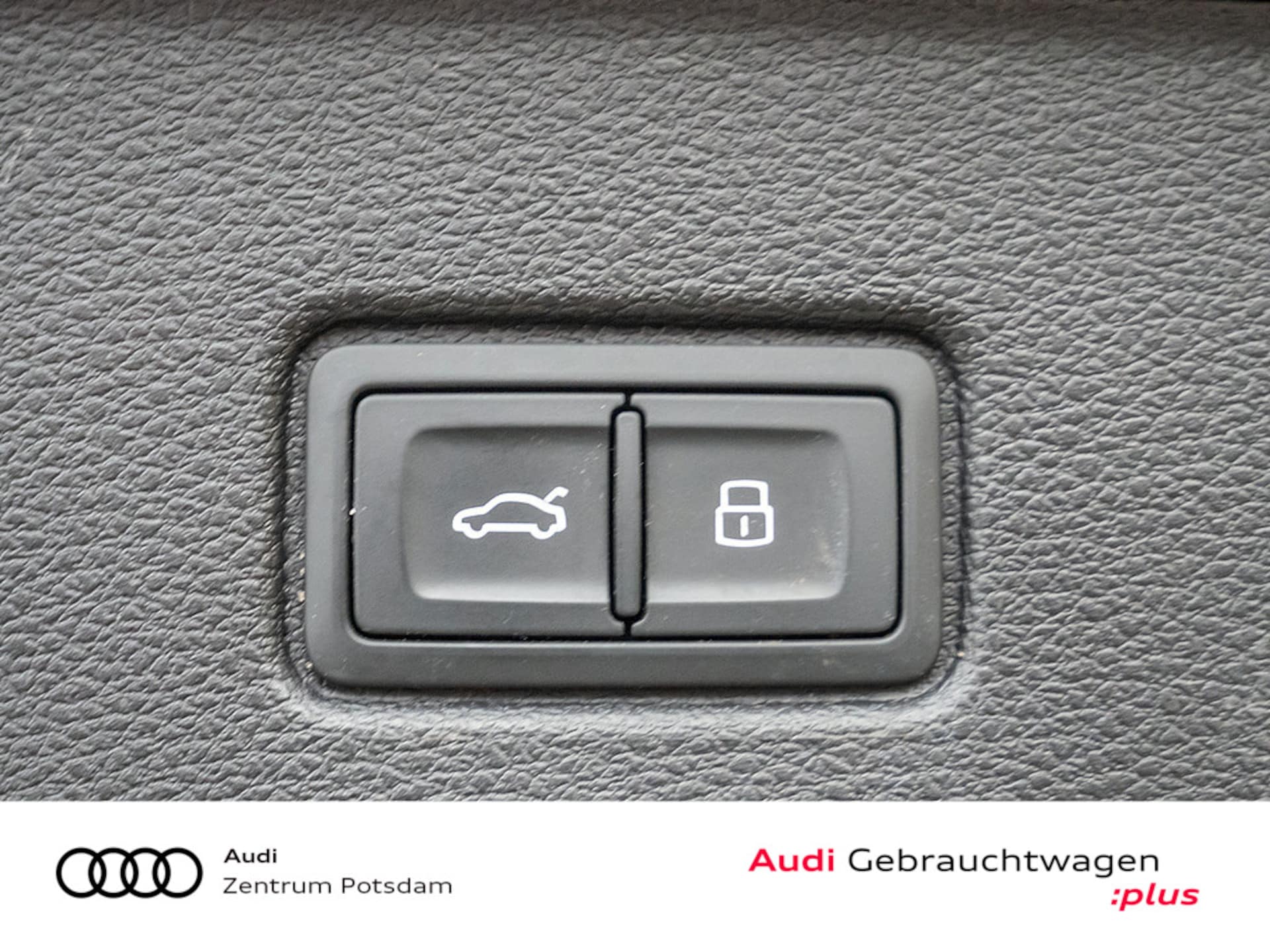 Audi Q7 SUV S line