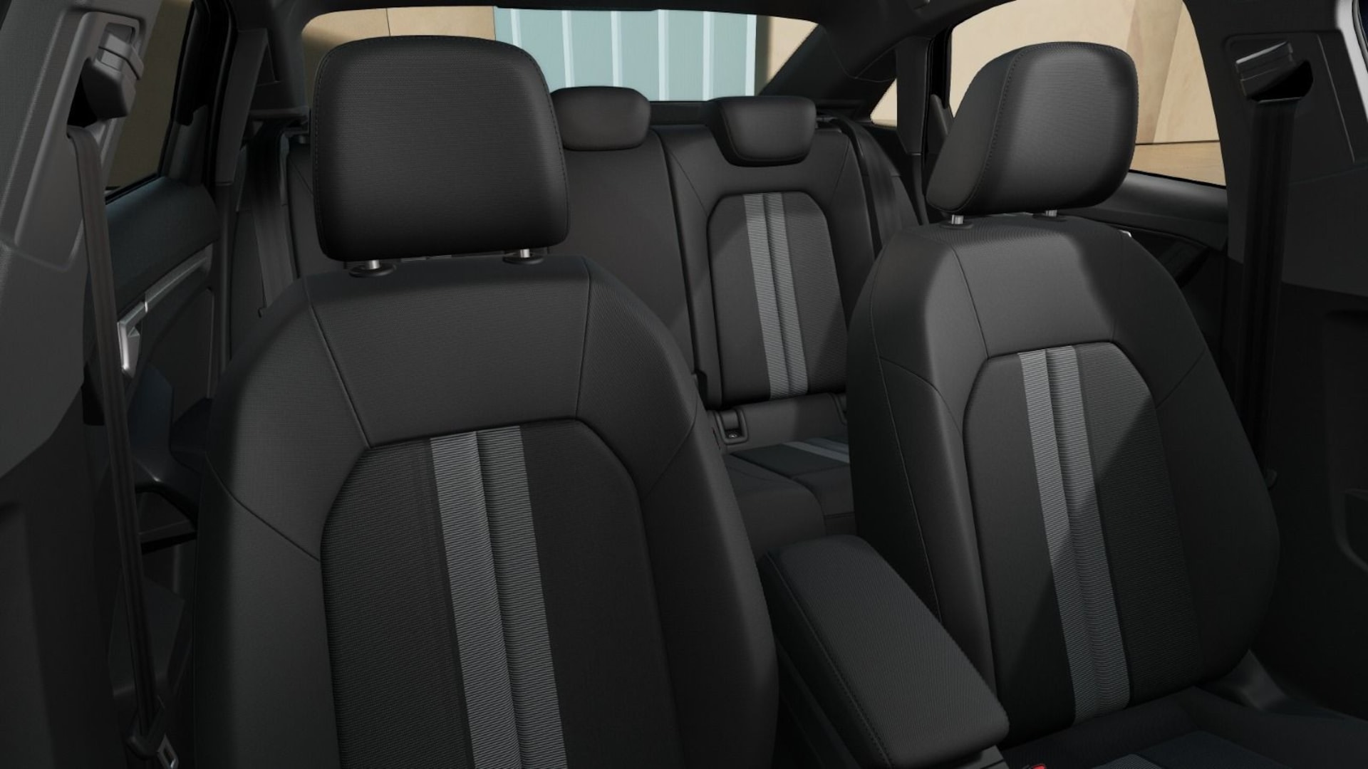 Audi A3 Limousine advanced