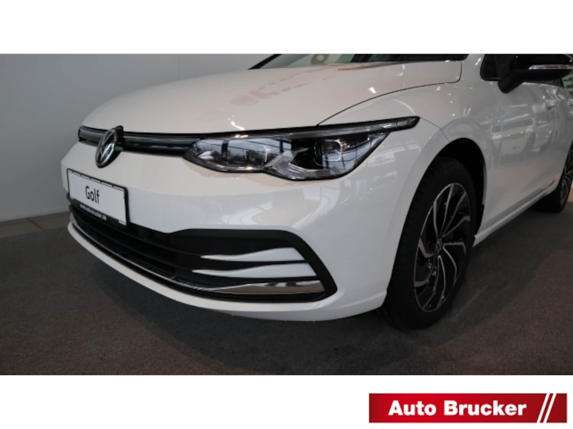 Volkswagen Golf Active