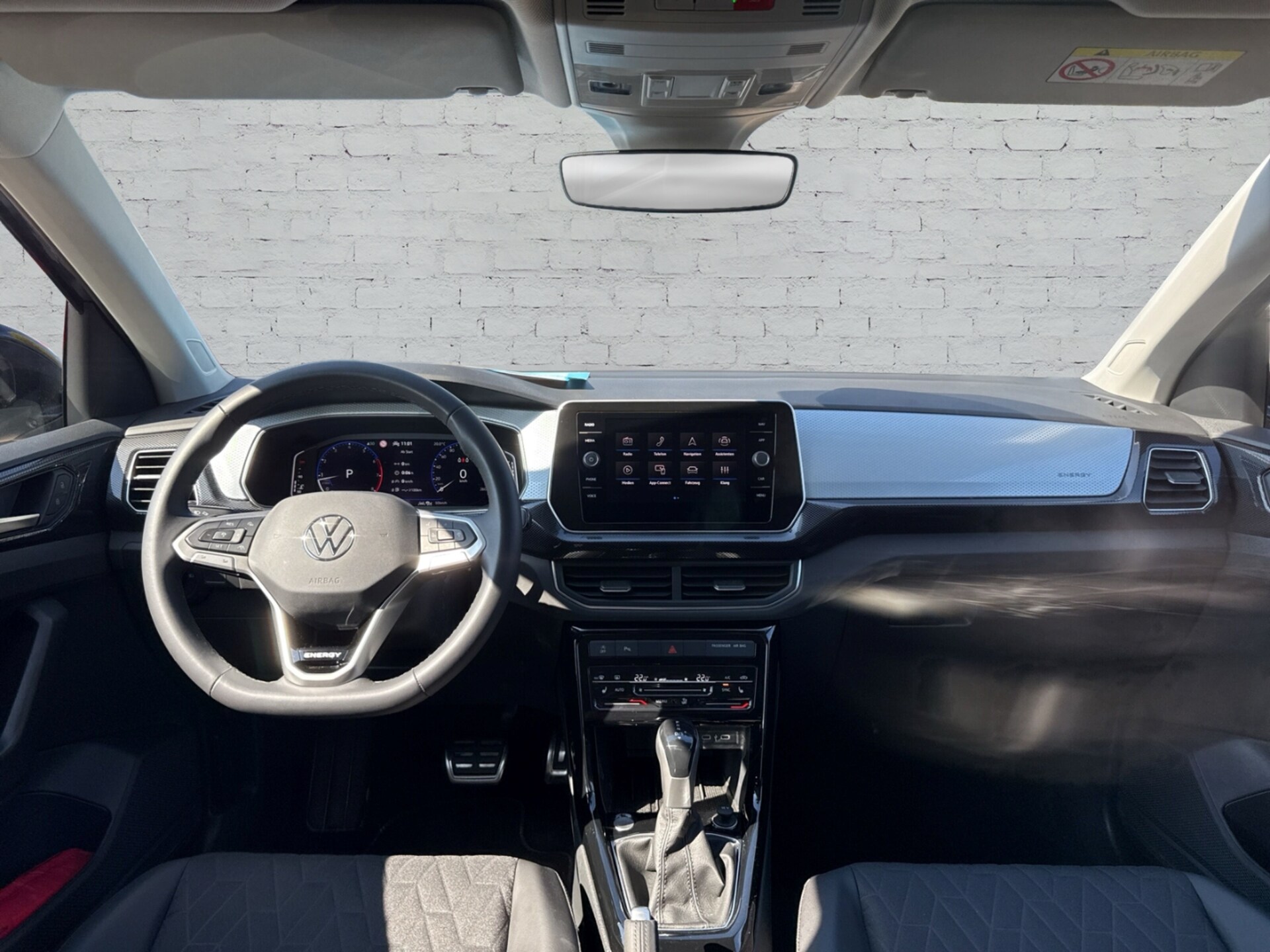 Volkswagen T-Cross ENERGY