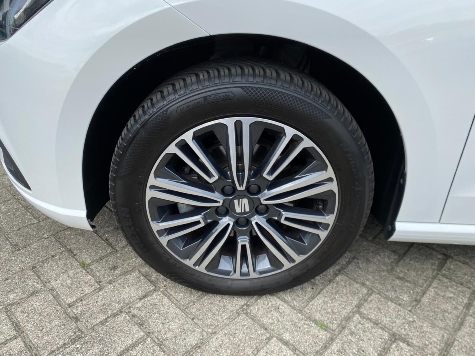 SEAT Ibiza – Bild 6