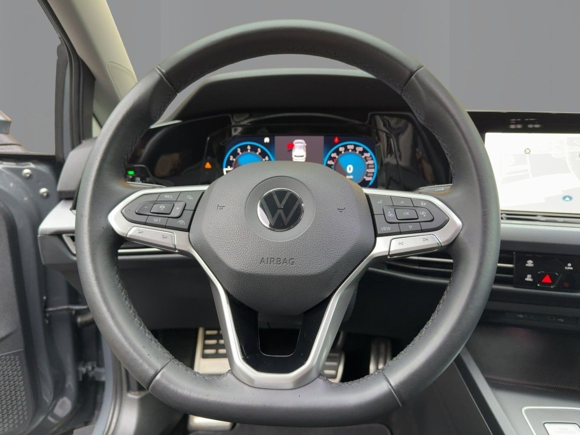 Volkswagen Golf Active