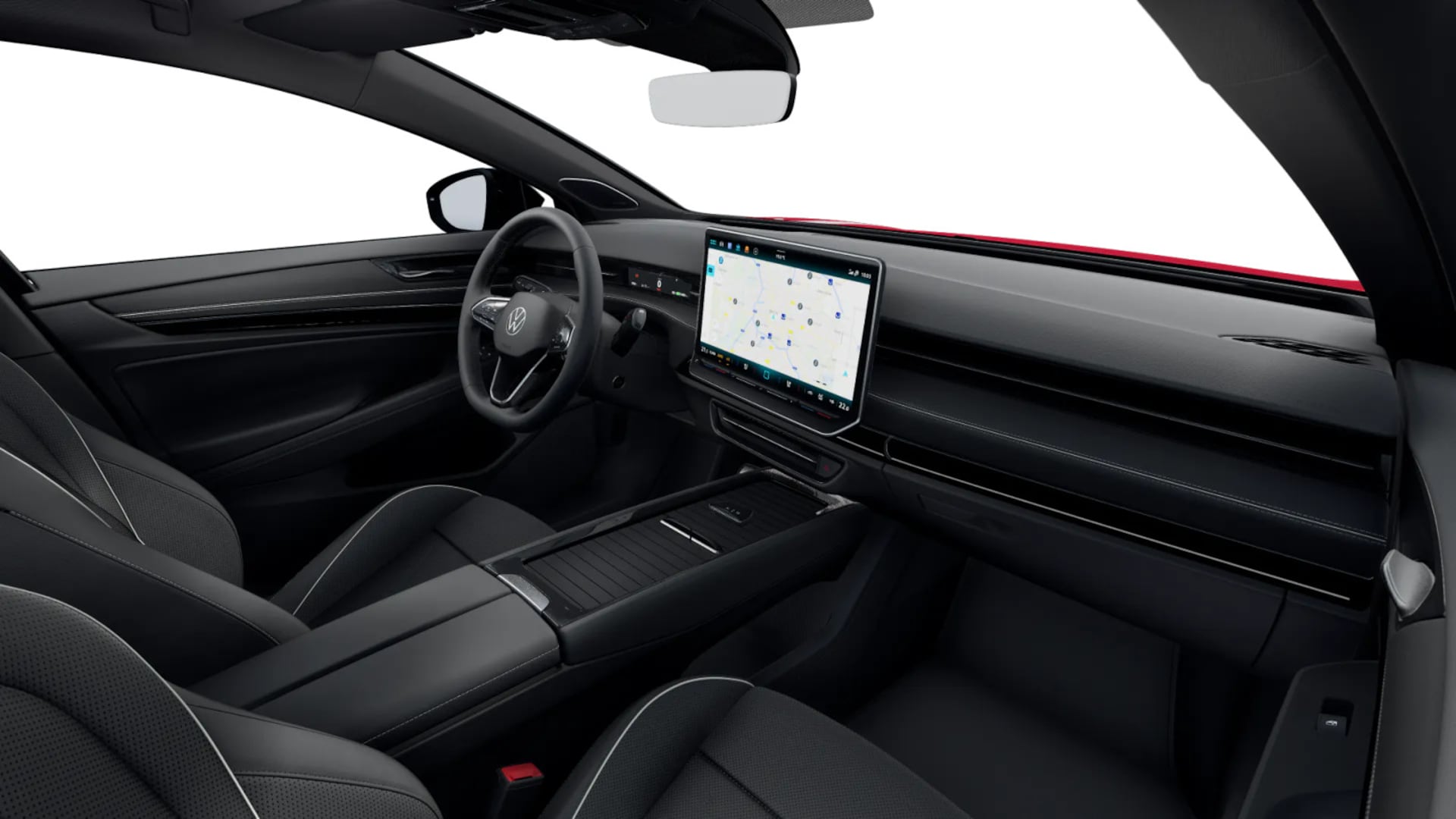 Volkswagen ID.7 Pro S