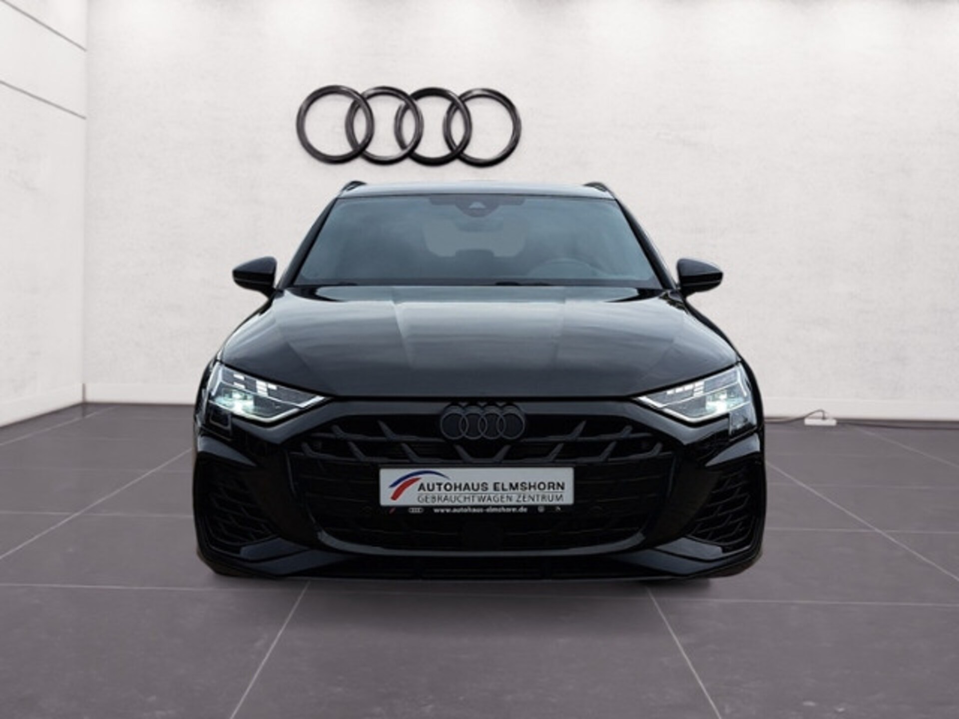 Audi S3 Sportback