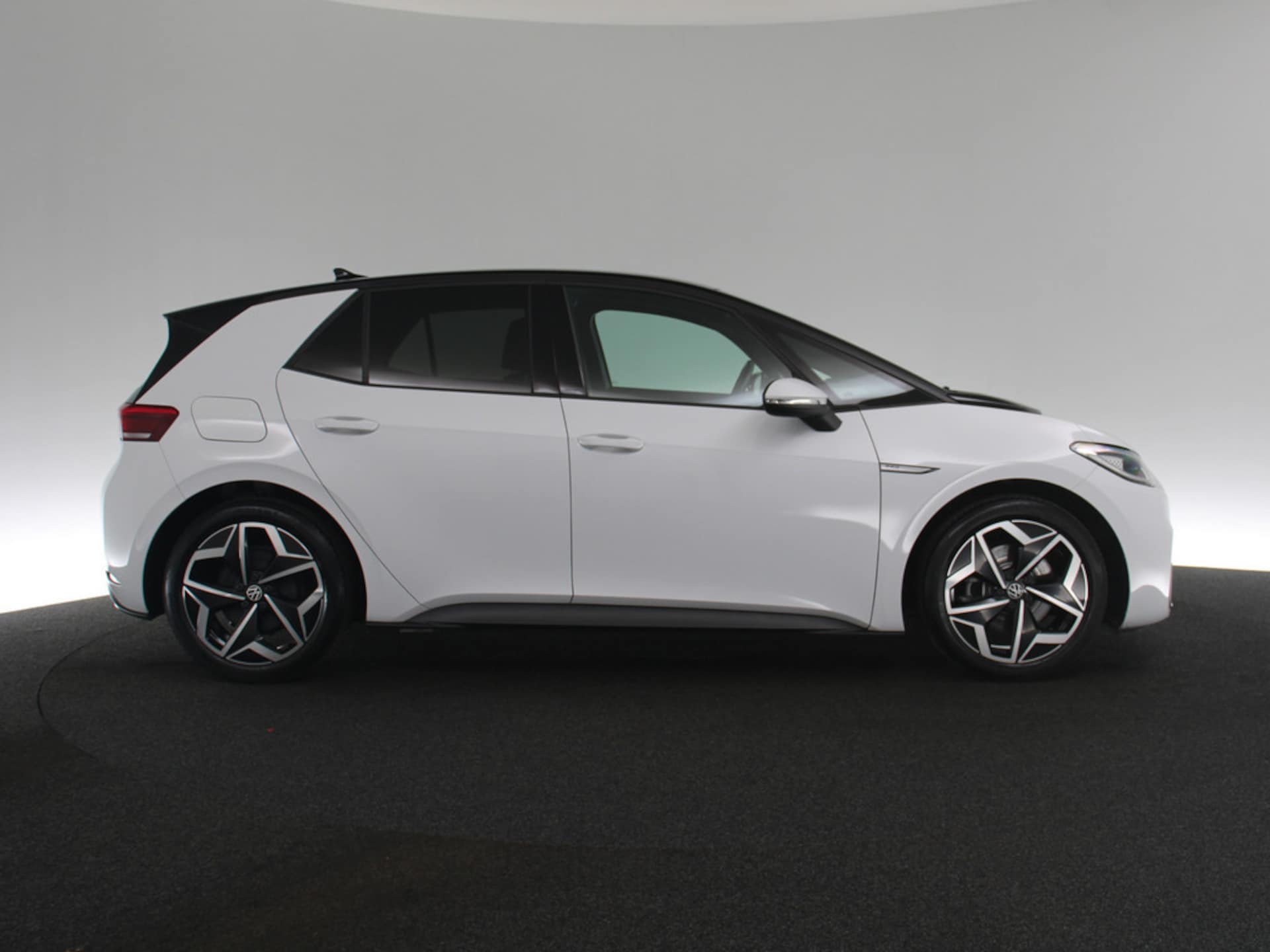 Volkswagen ID.3 Tech