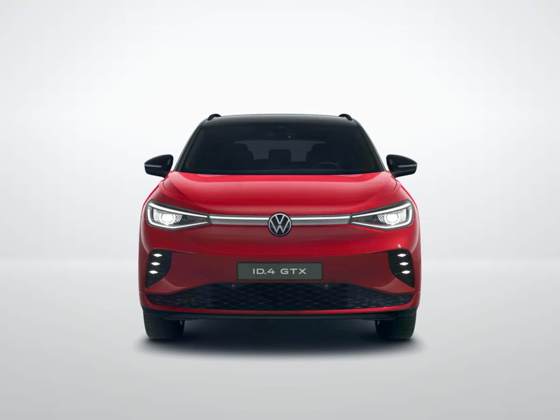 Volkswagen ID.4 GTX