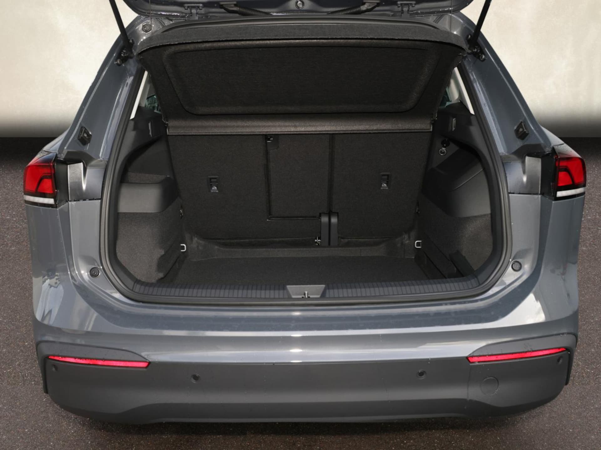 Volkswagen Tiguan Basis-Modell