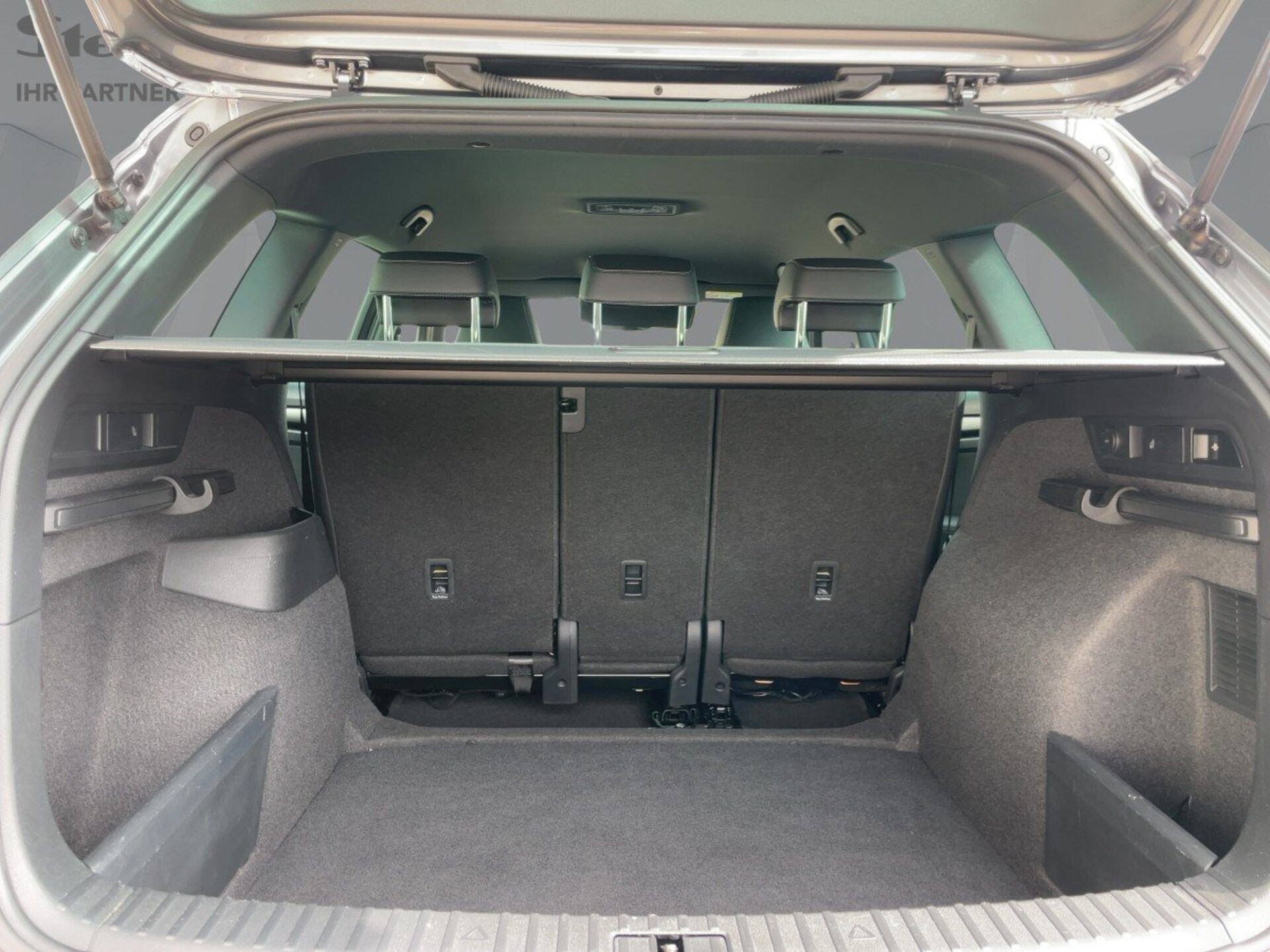 Skoda Kodiaq Sportline