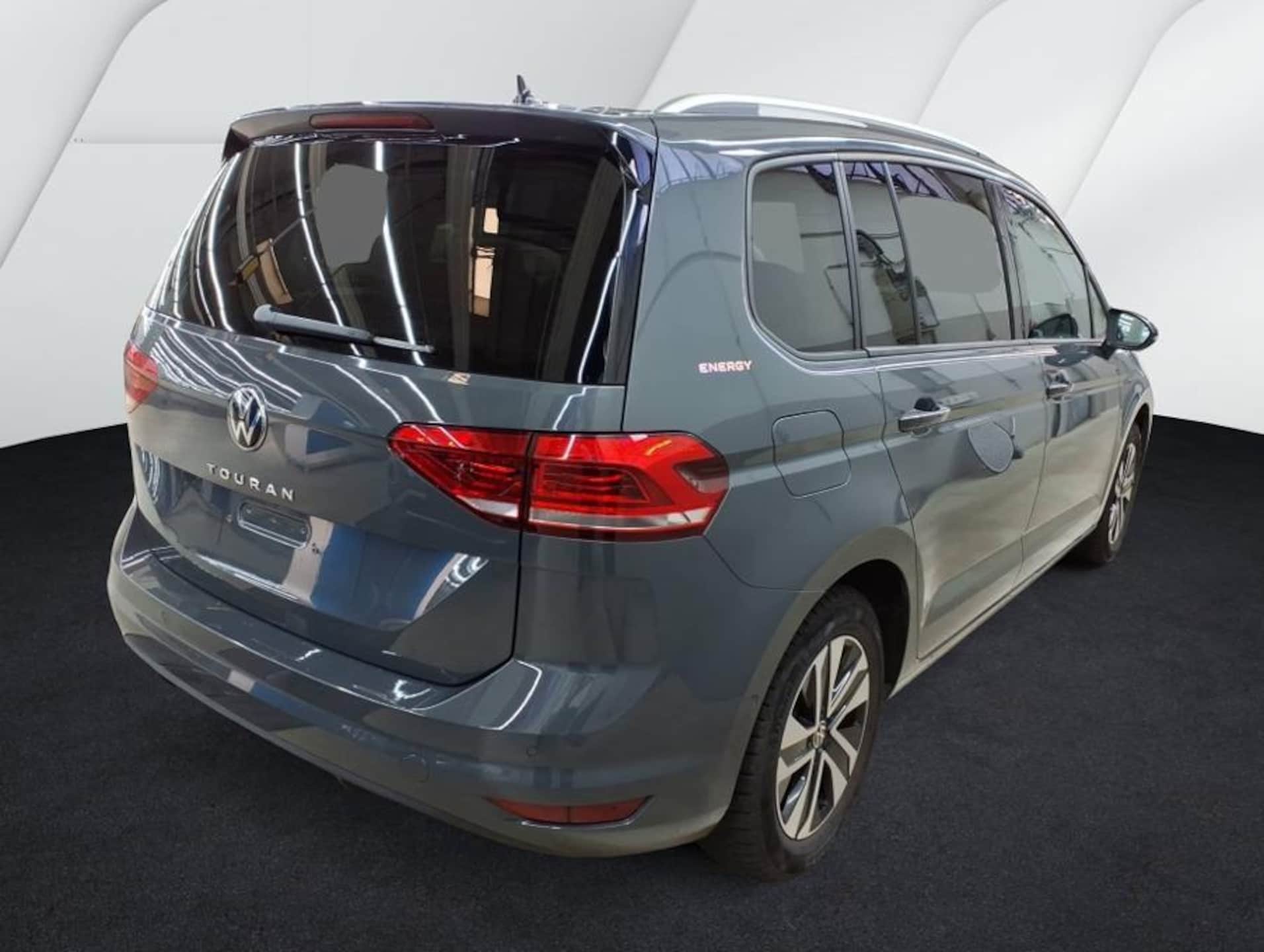 Volkswagen Touran ENERGY