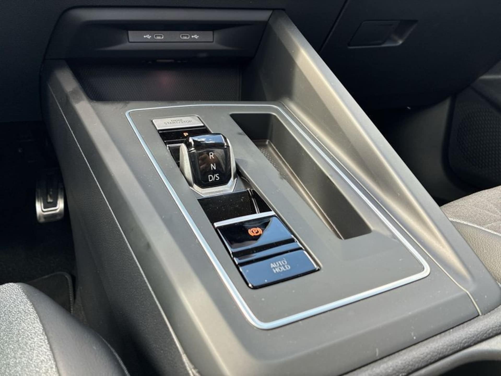 Volkswagen Golf Goal