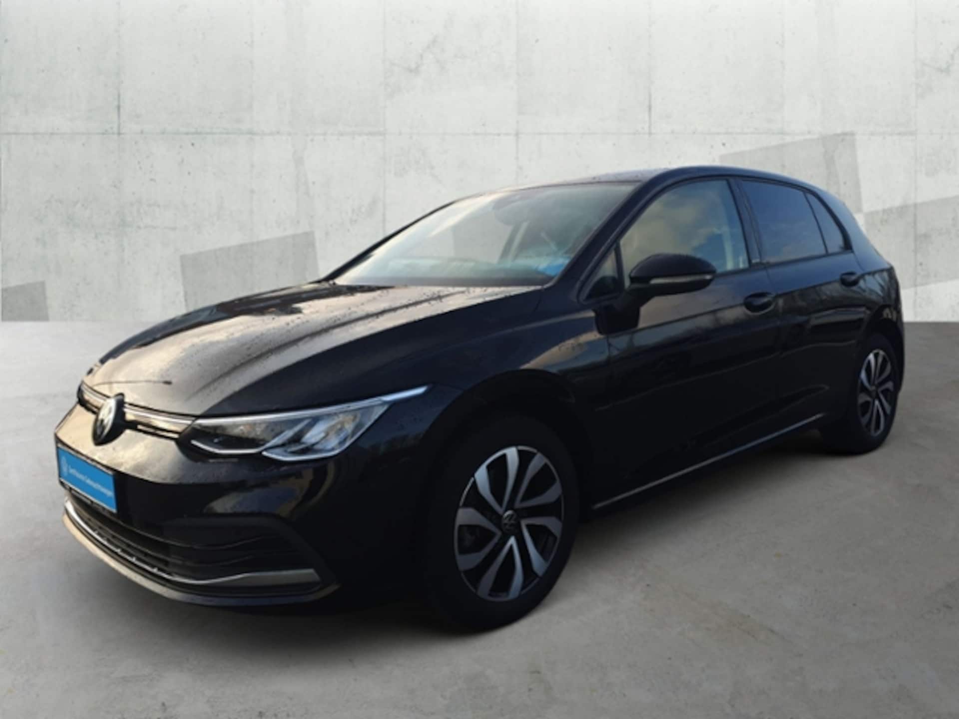 Volkswagen Golf Active