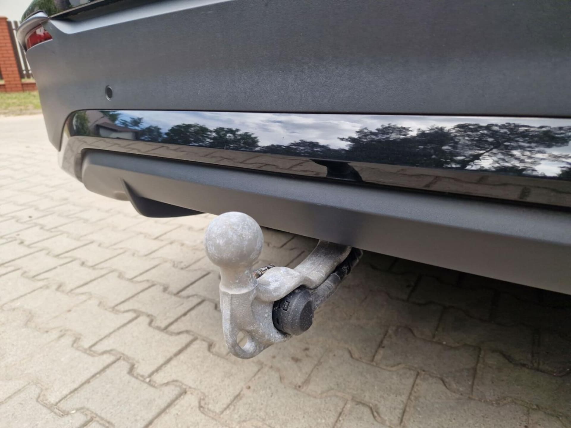 Volkswagen Tayron Life