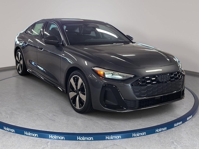 2026 Audi A5 Sedan