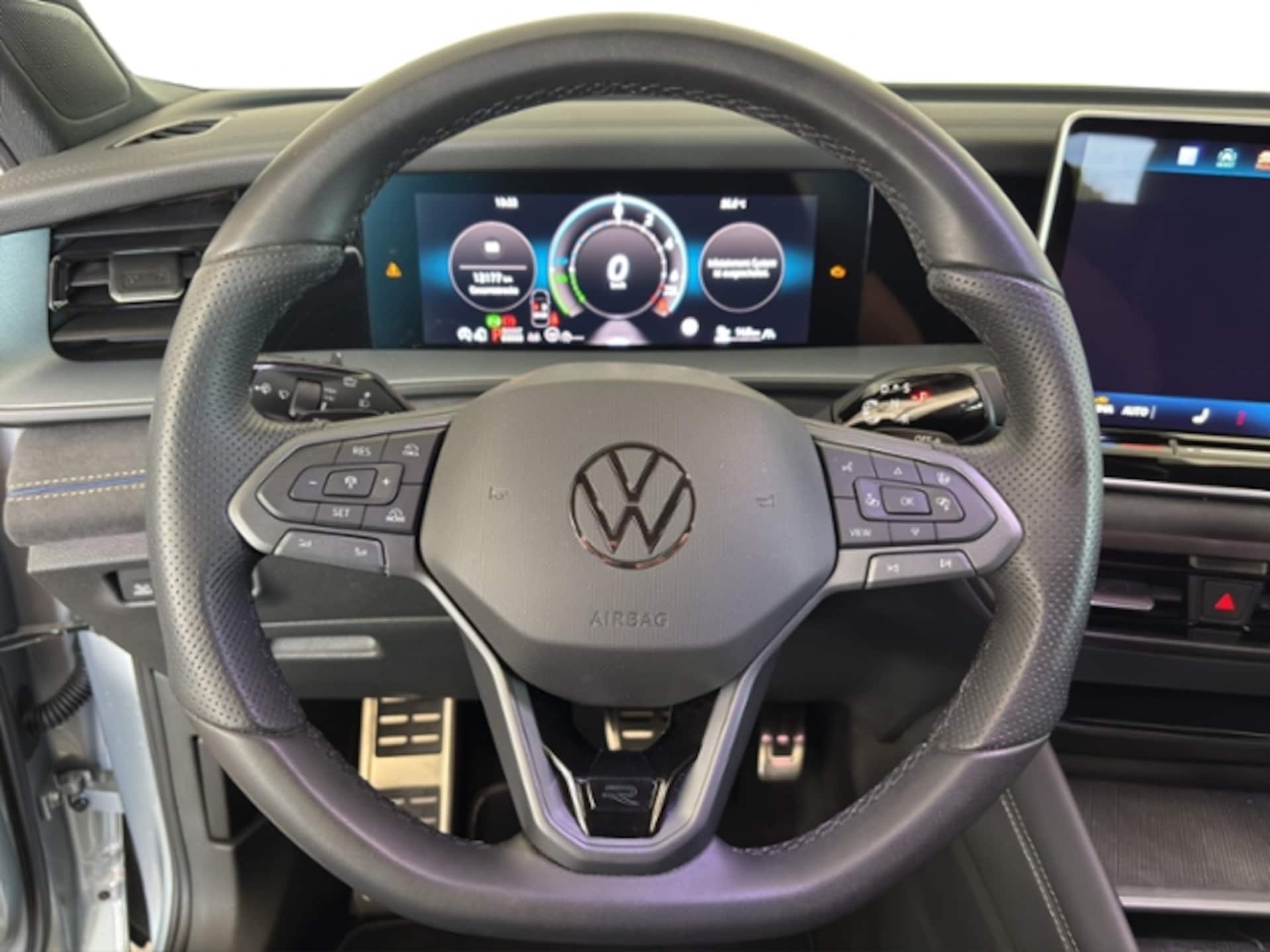 Volkswagen Tayron R-Line
