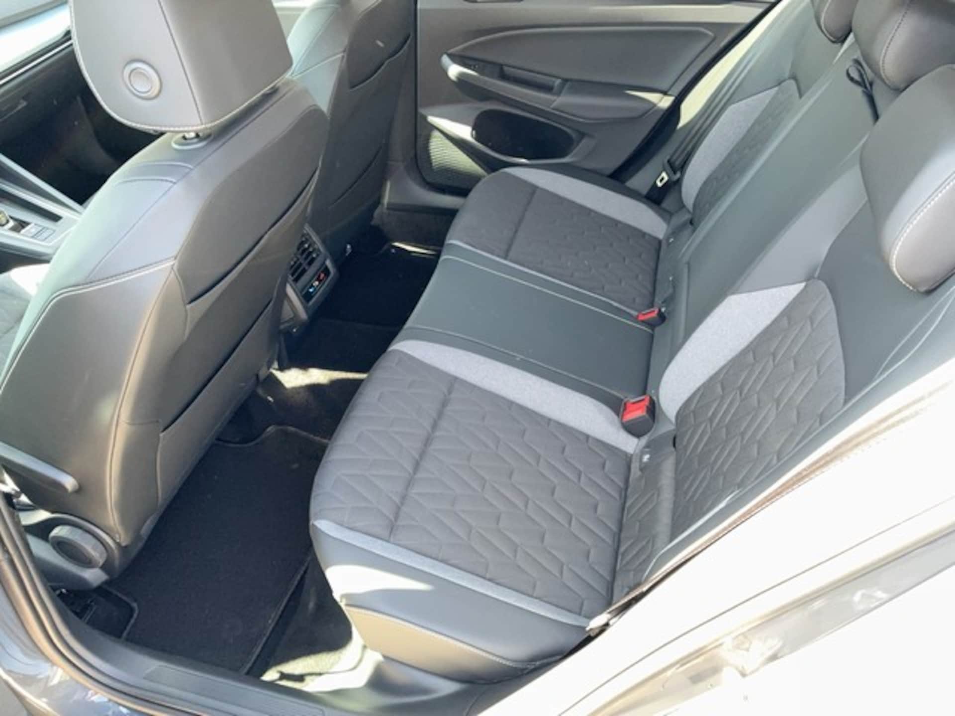 Volkswagen Golf Variant Goal