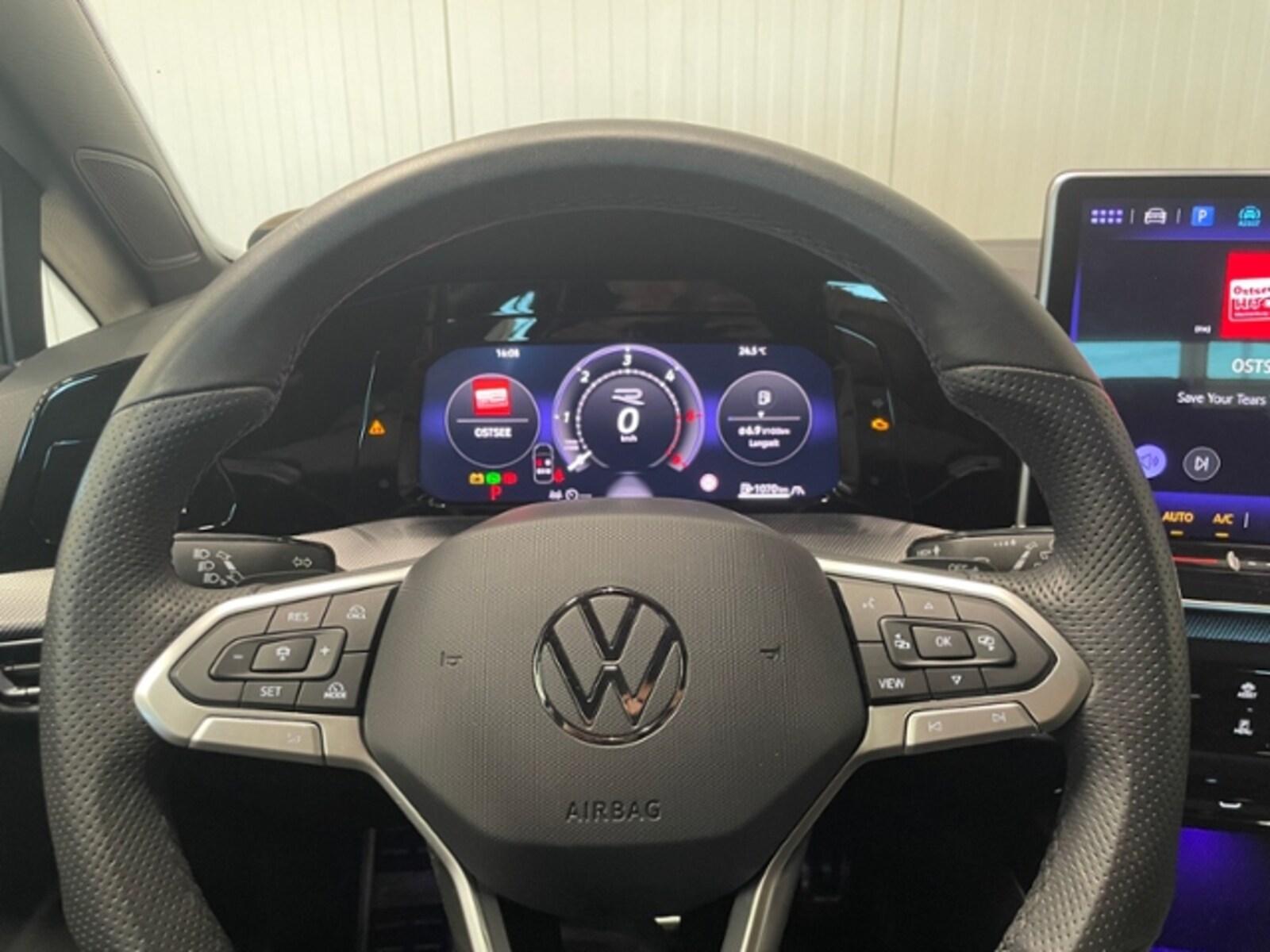 Volkswagen Golf Variant – Bild 10