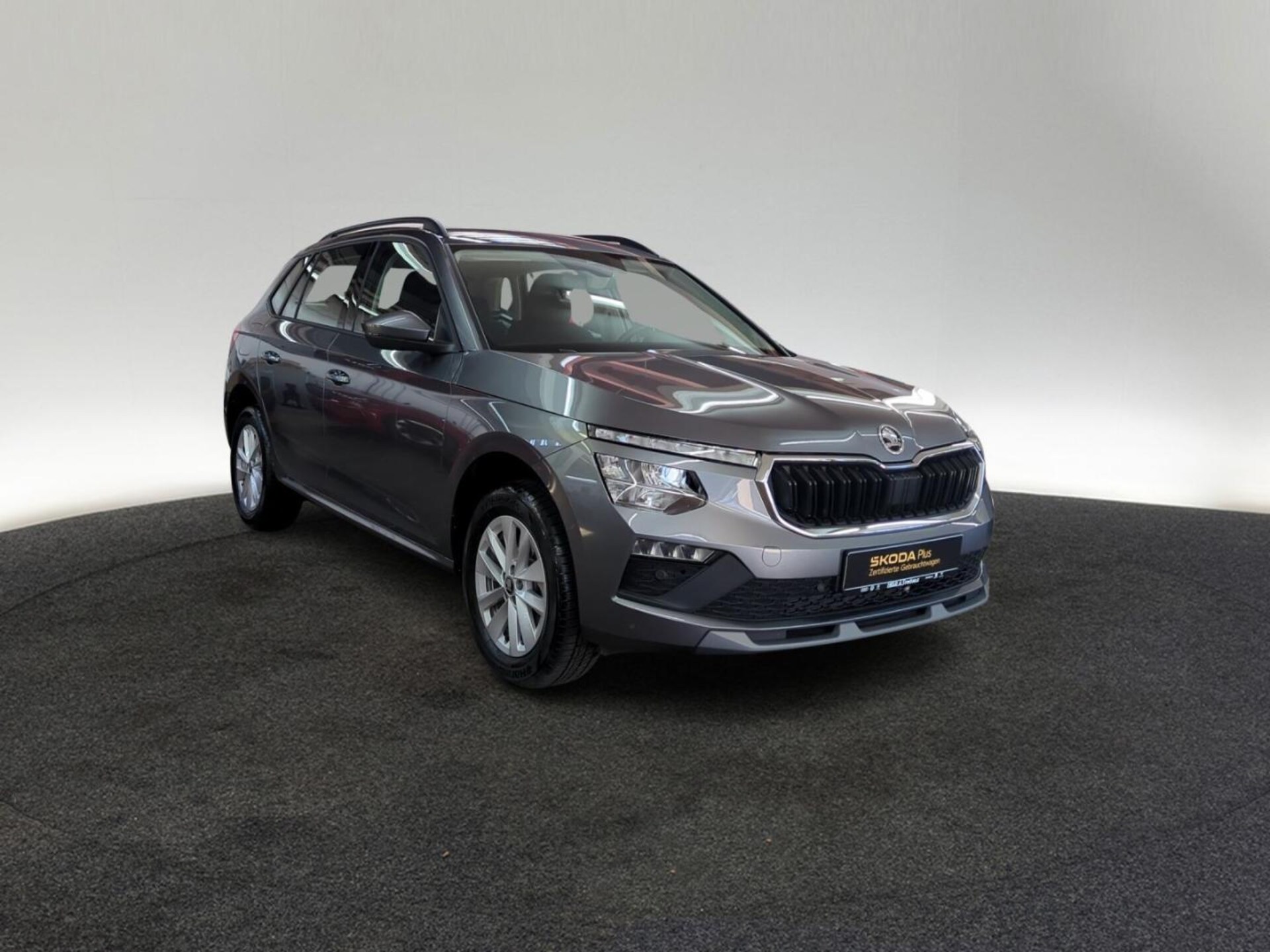 Skoda Kamiq Selection