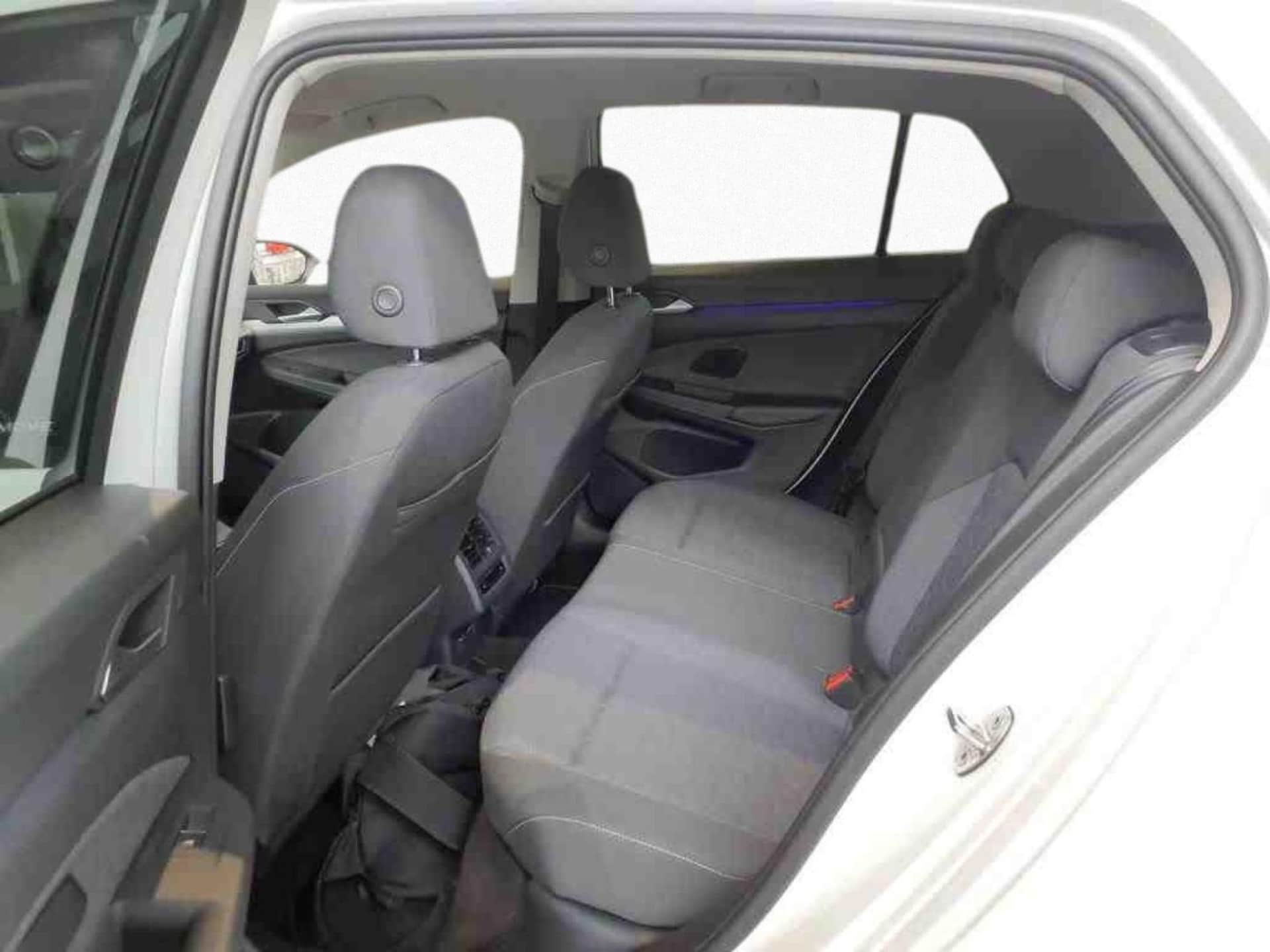 Volkswagen Golf MOVE