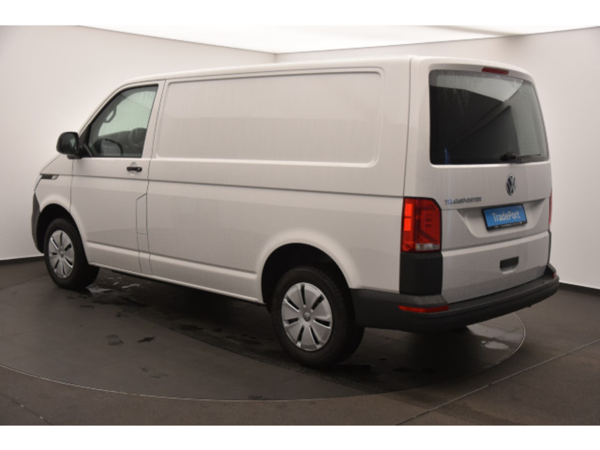 Volkswagen T6.1 Transporter Kasten kurzer Radstand