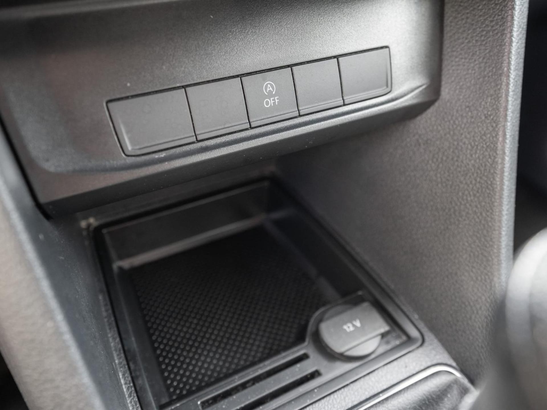 Volkswagen Caddy Maxi Kasten Basis-Modell
