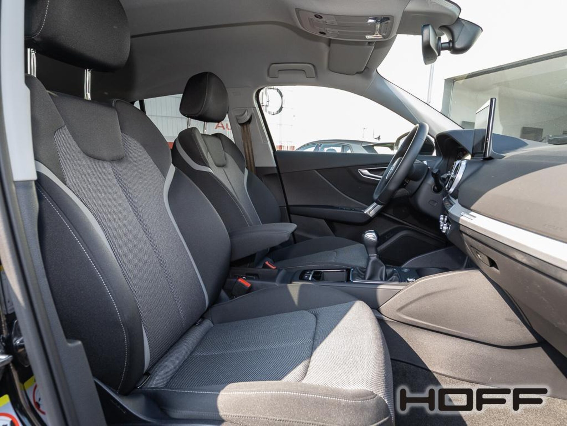 Audi Q2 Advanced