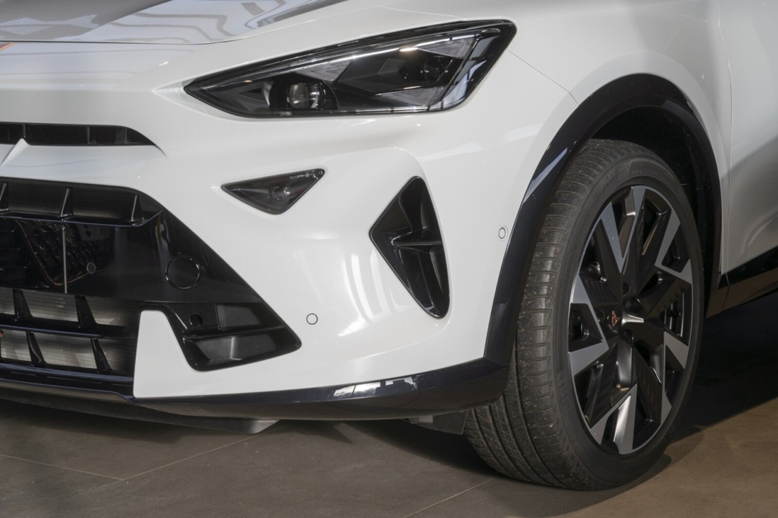 CUPRA Formentor – Bild 5