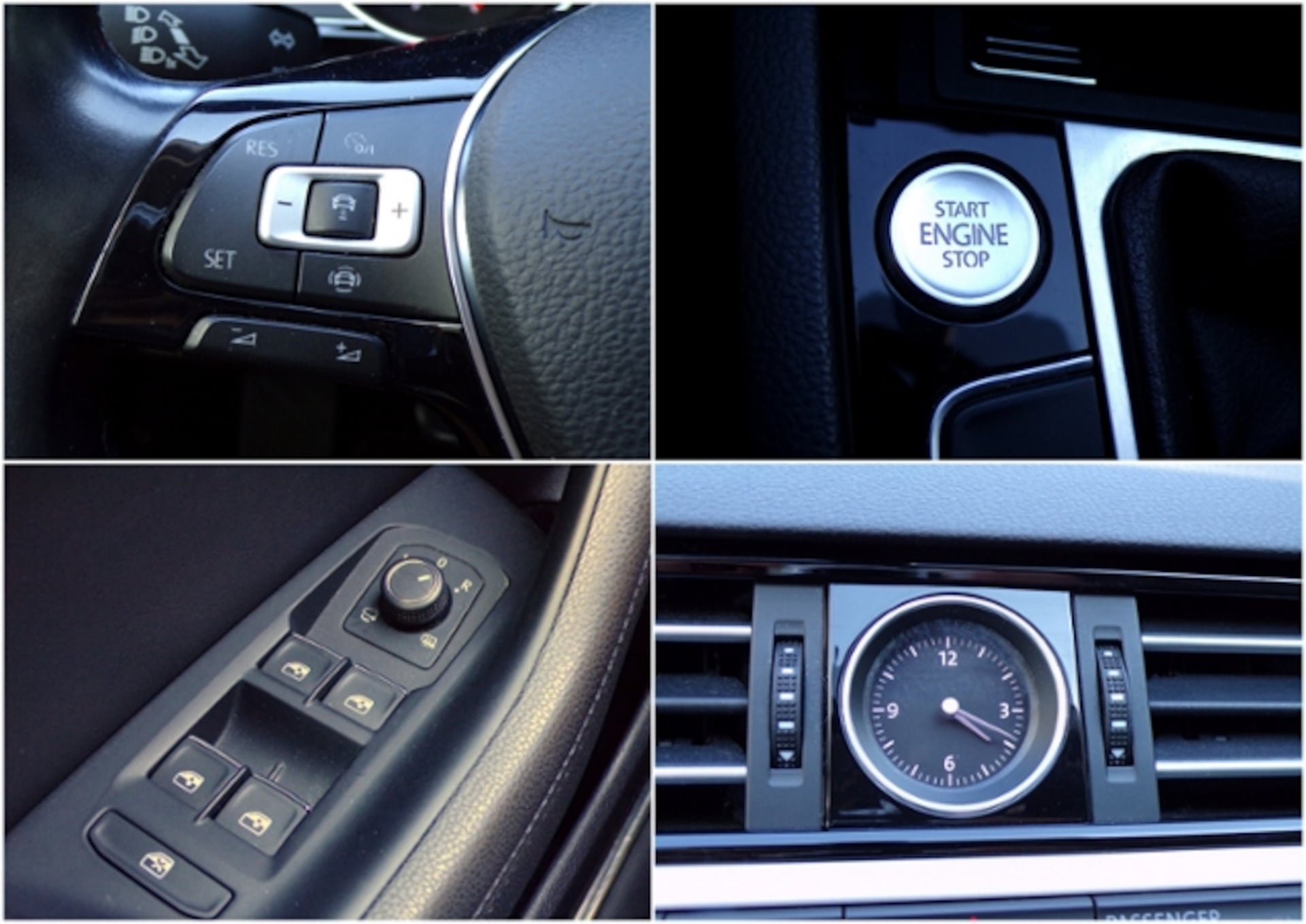 Volkswagen Passat Variant Highline