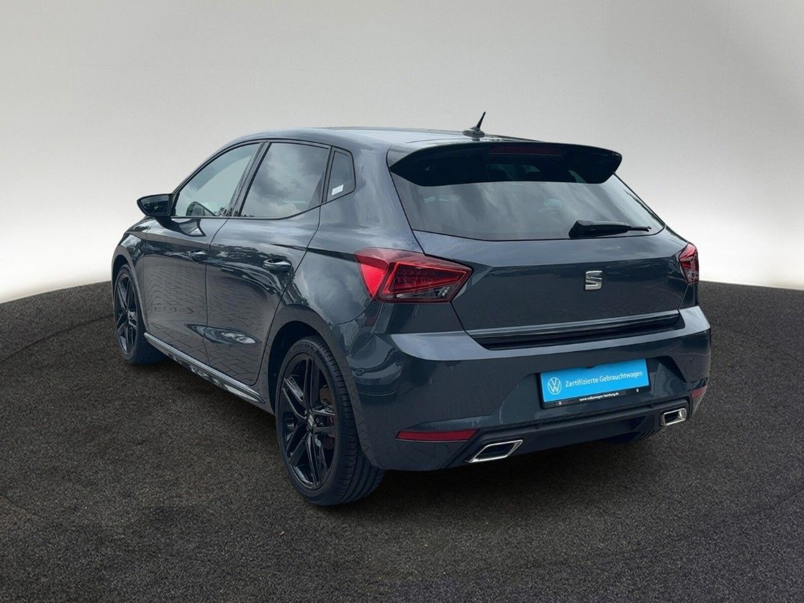 SEAT Ibiza – Bild 3