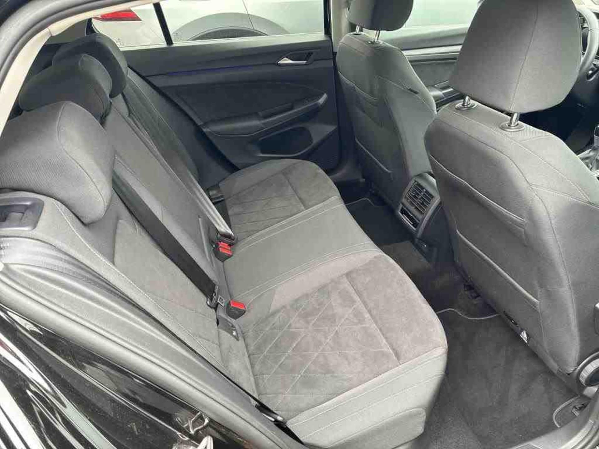 Volkswagen Golf Style