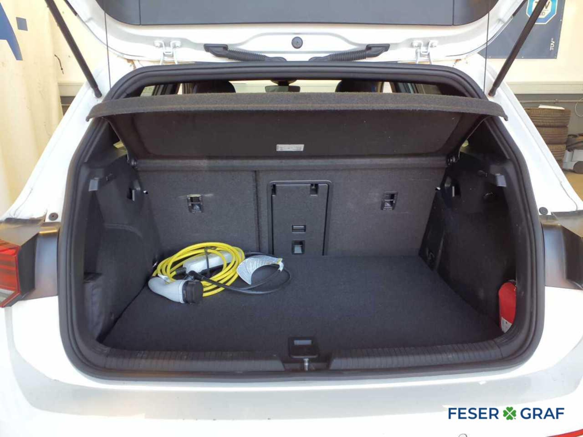 Volkswagen Golf GTE