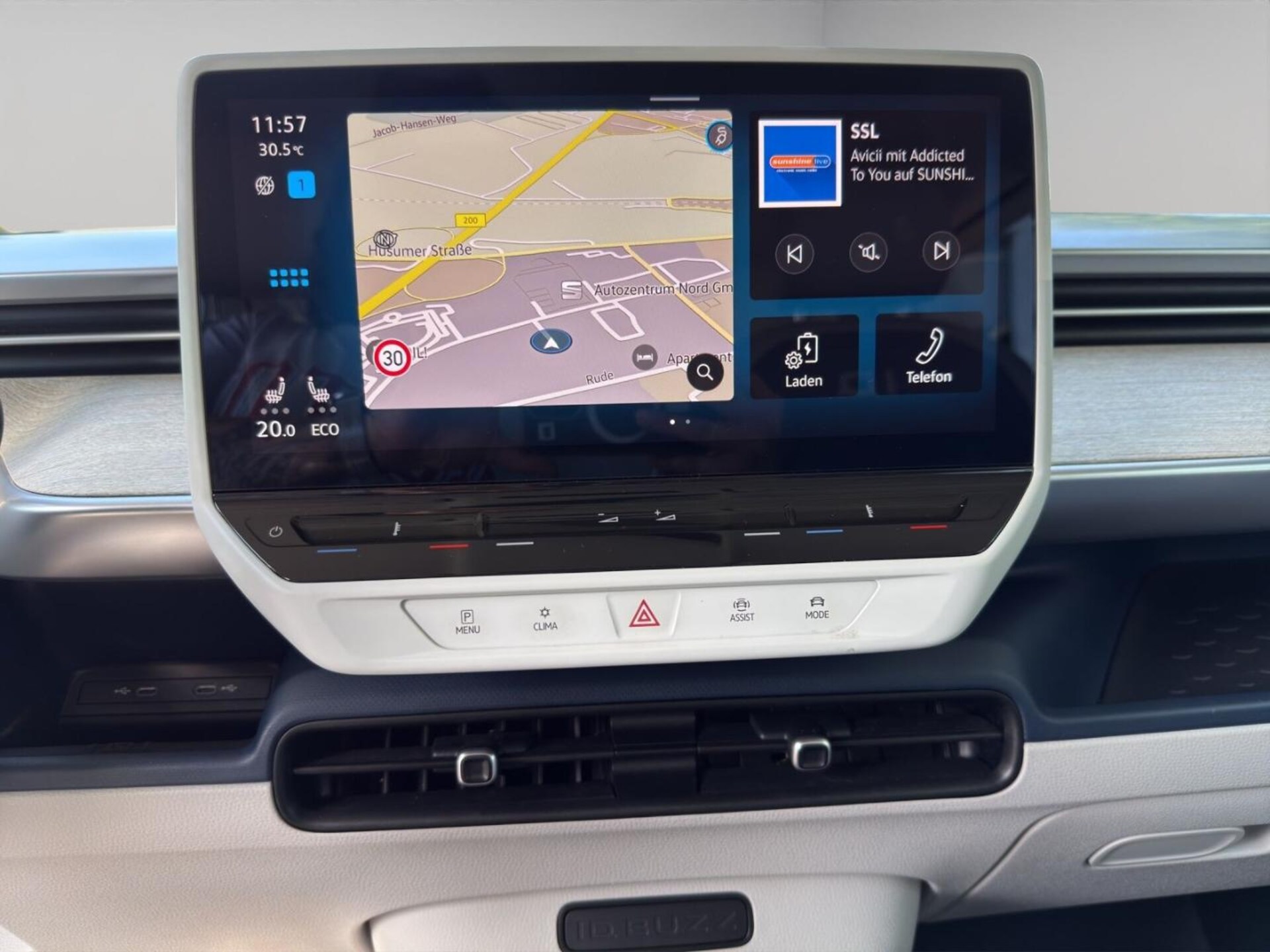 Volkswagen ID. Buzz Pro