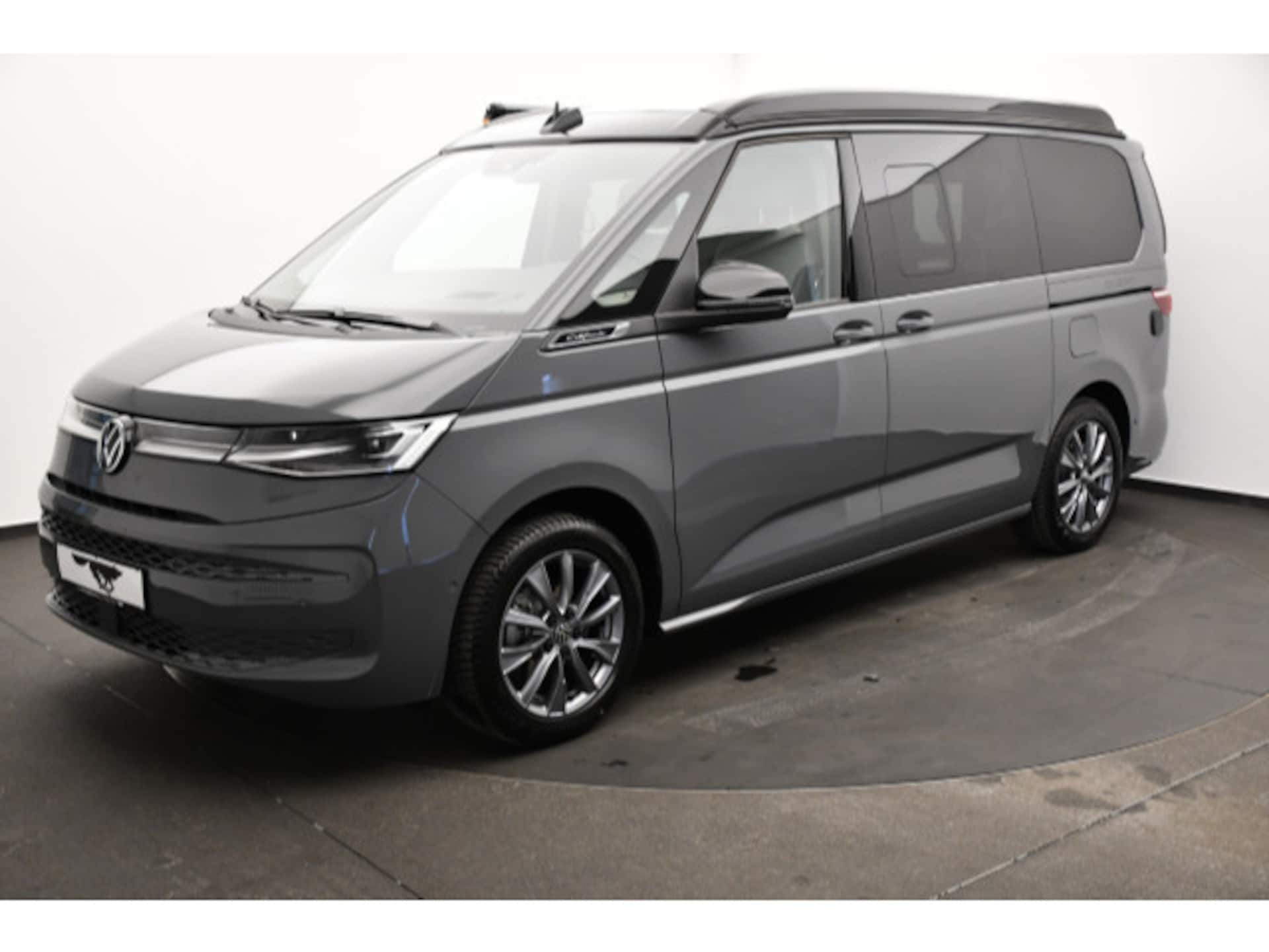 Volkswagen California Ocean