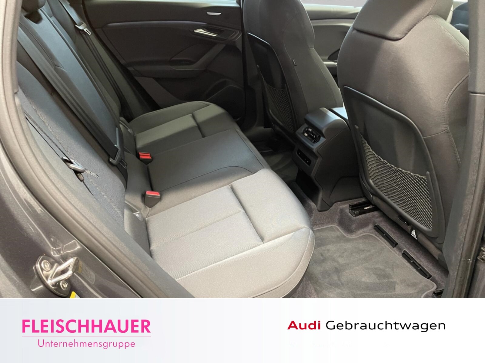 Audi Q6 e-tron – Bild 9