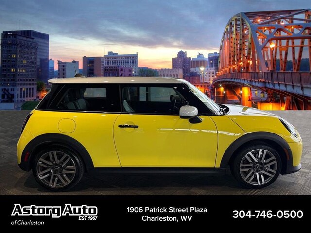 2025 MINI