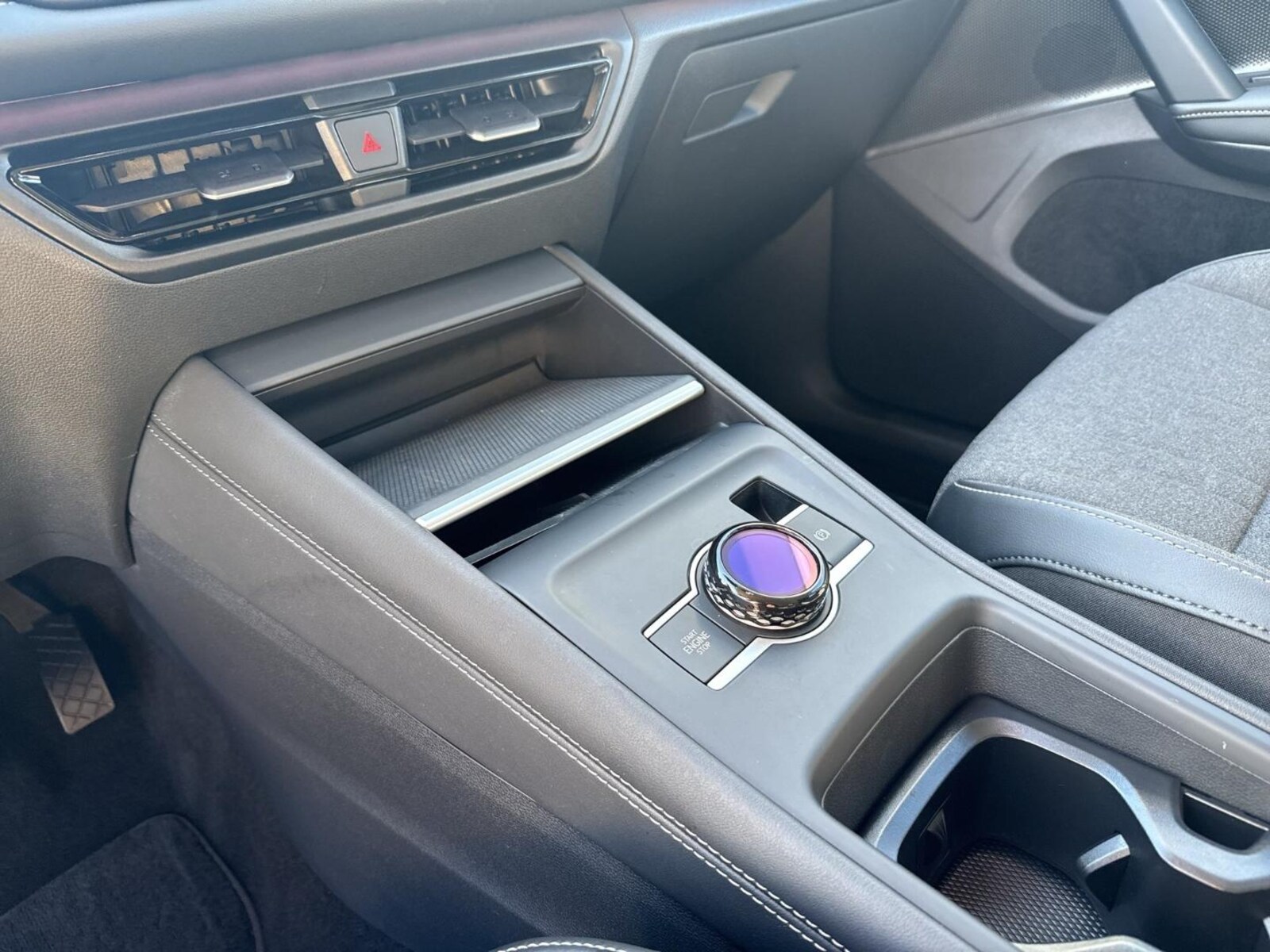 Volkswagen Tayron – Bild 24