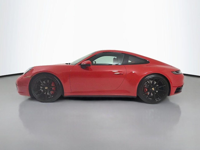 2024 Porsche