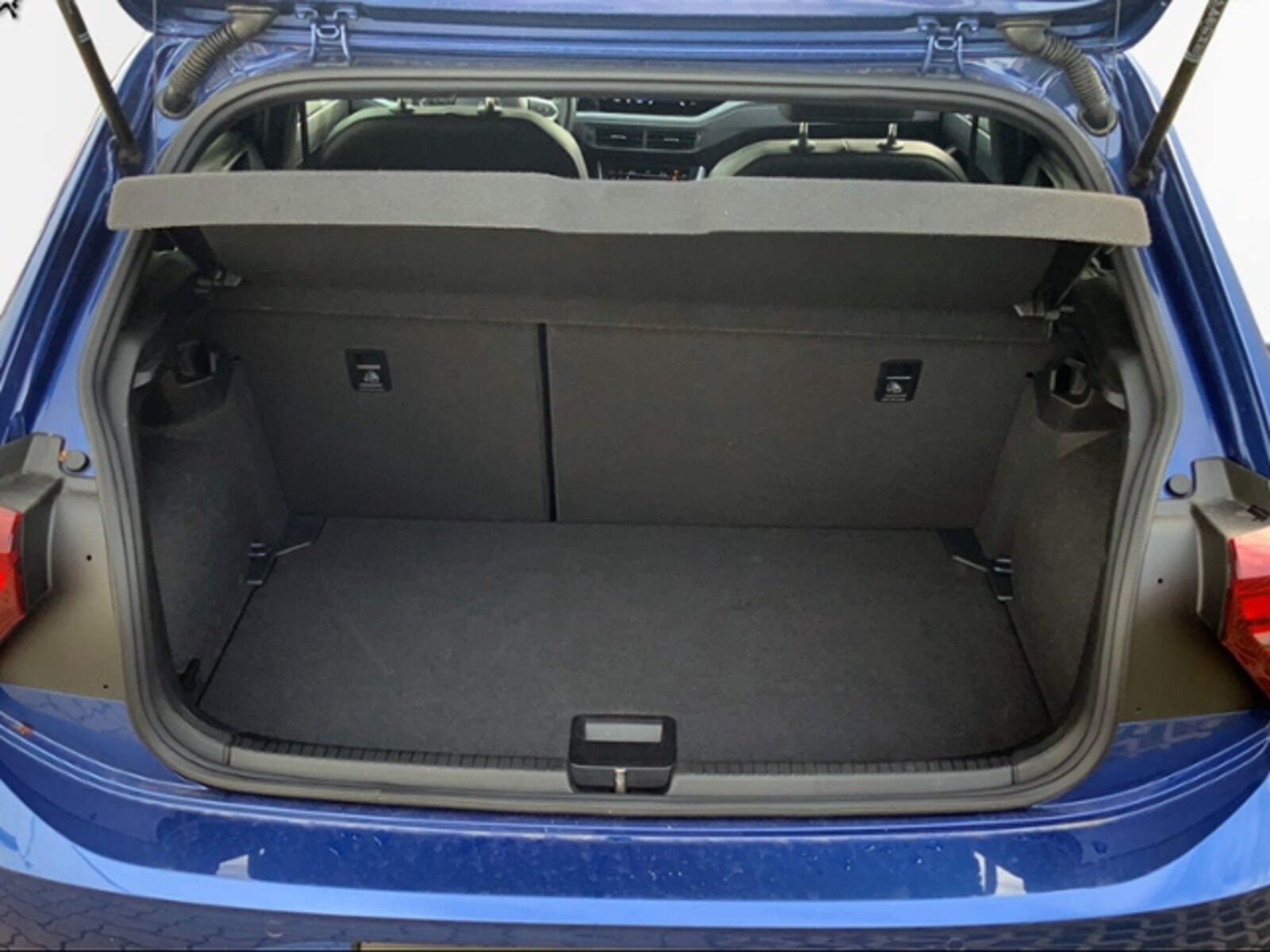 Volkswagen Polo – Bild 9