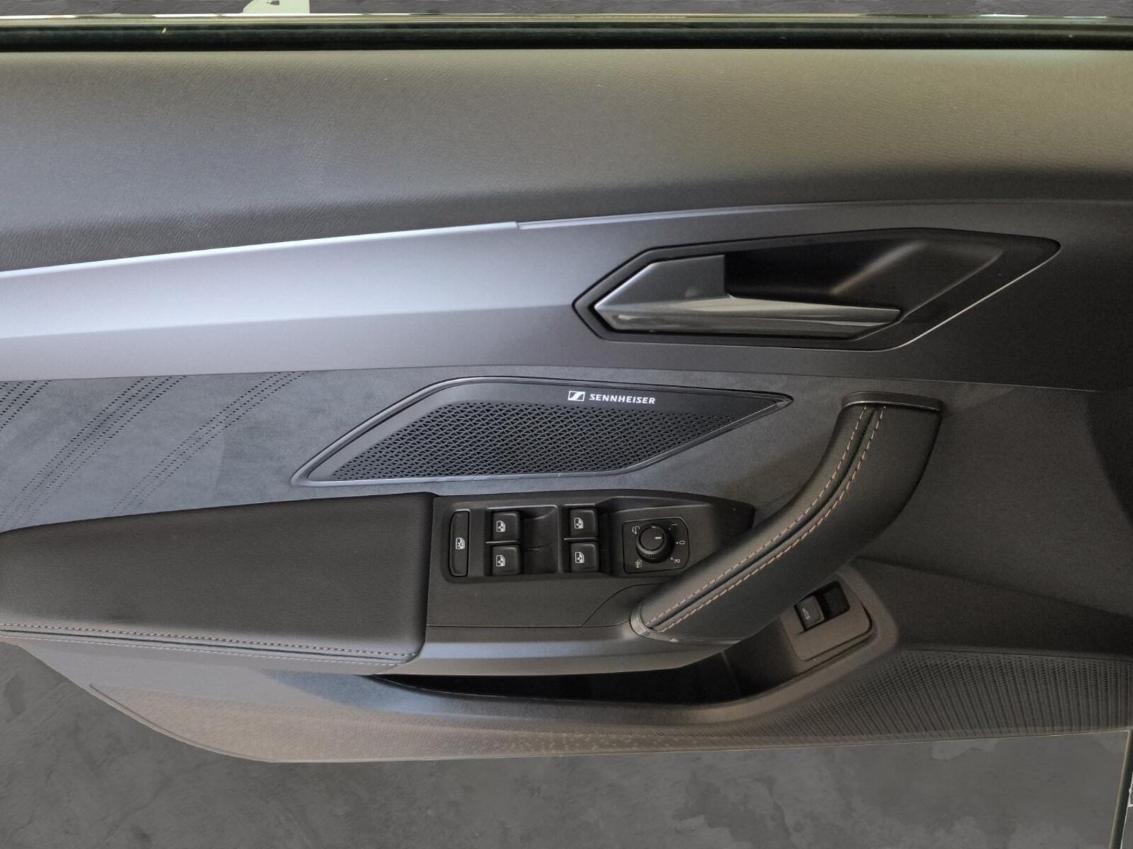 CUPRA Formentor – Bild 13