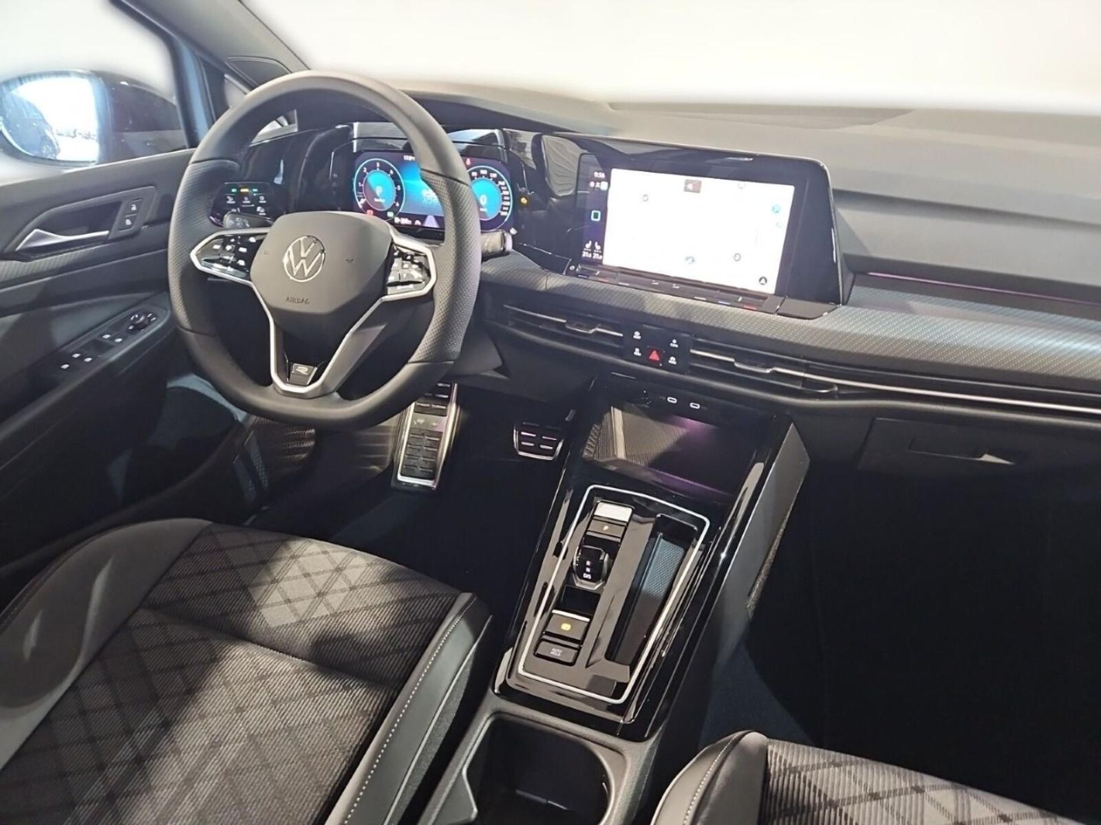 Volkswagen Golf Variant – Bild 20