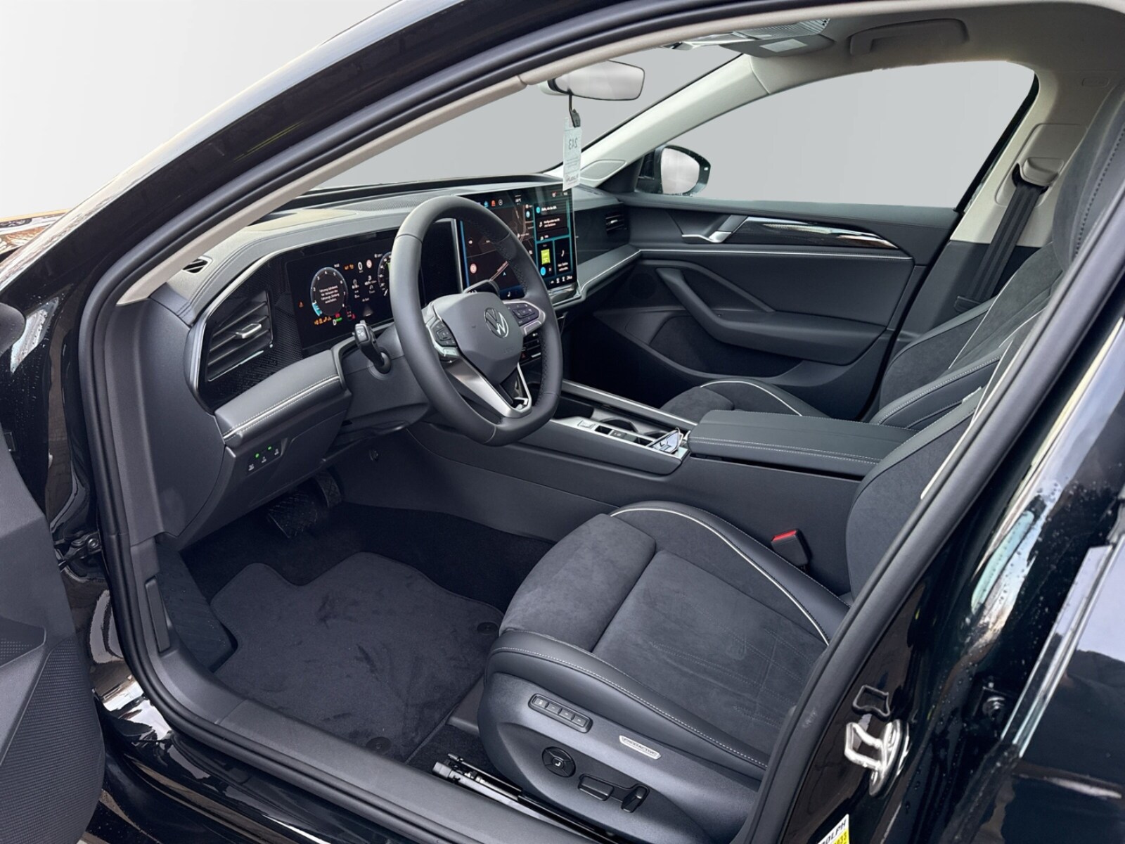 Volkswagen Passat – Bild 8