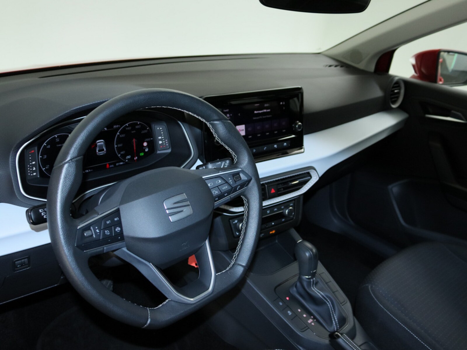 SEAT Ibiza – Bild 10