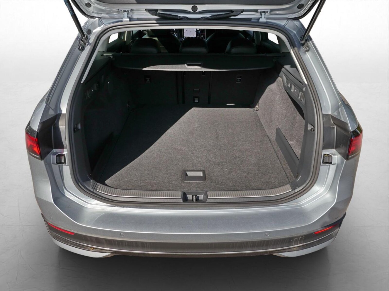 Volkswagen Passat – Bild 11