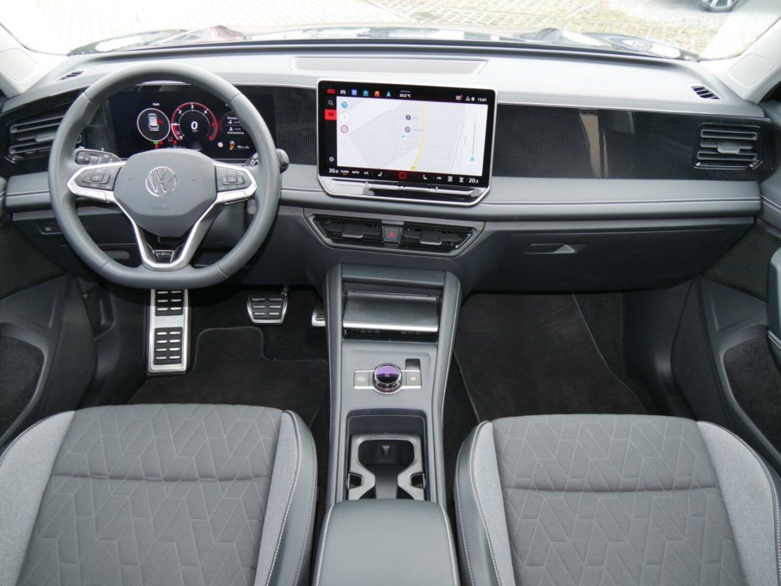 Volkswagen Tiguan – Bild 4